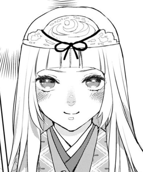 ヒロインの香凛