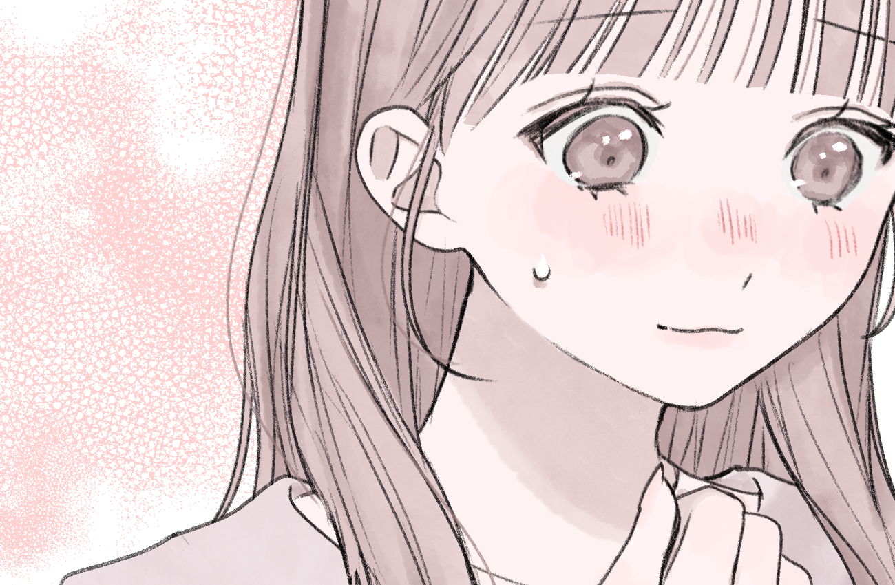 『夢見る恋は始まらない』連載予告画像2