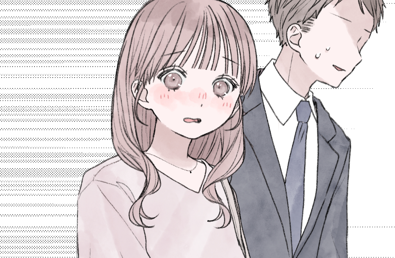 『夢見る恋は始まらない』連載予告画像4
