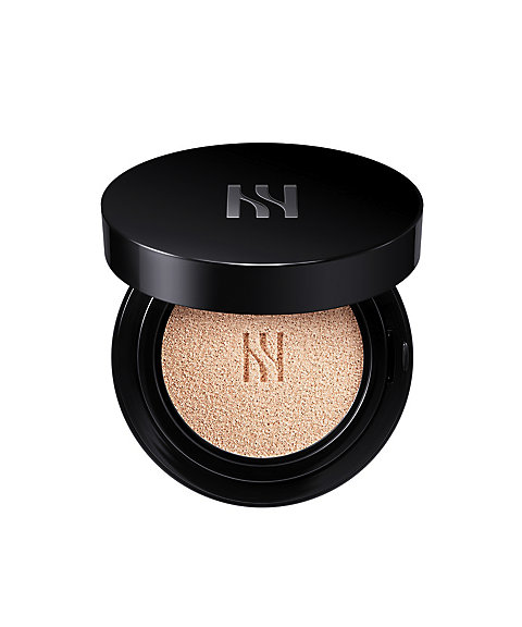 HERA ブラッククッション