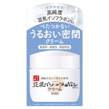 サナ  なめらか本舗 クリーム NC