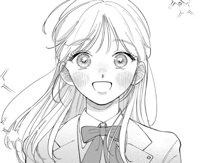 ヒロインの鳳堂綺香