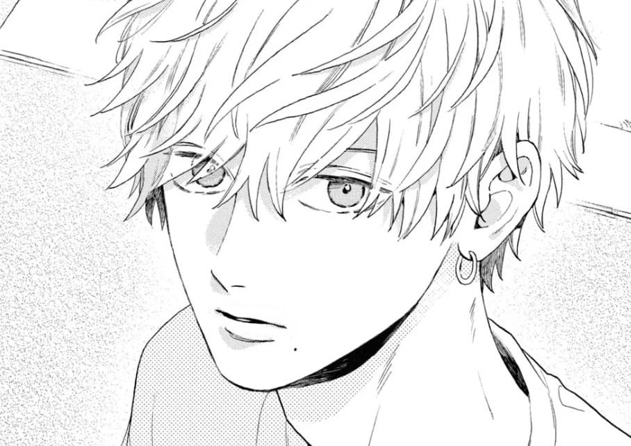 ヒーローの琥珀