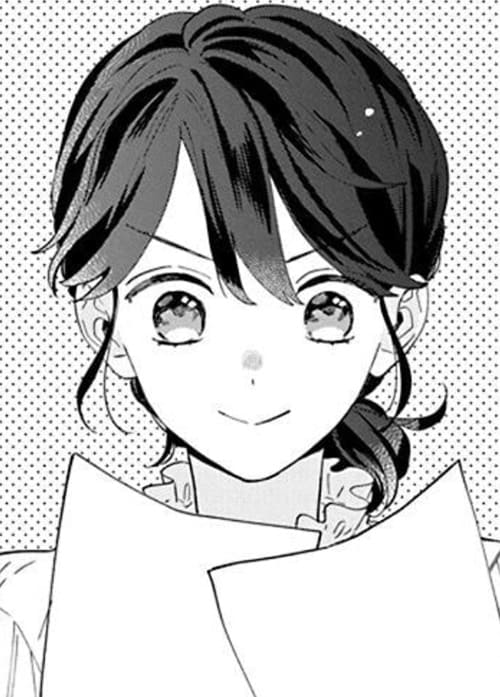 ヒロインの知見才南