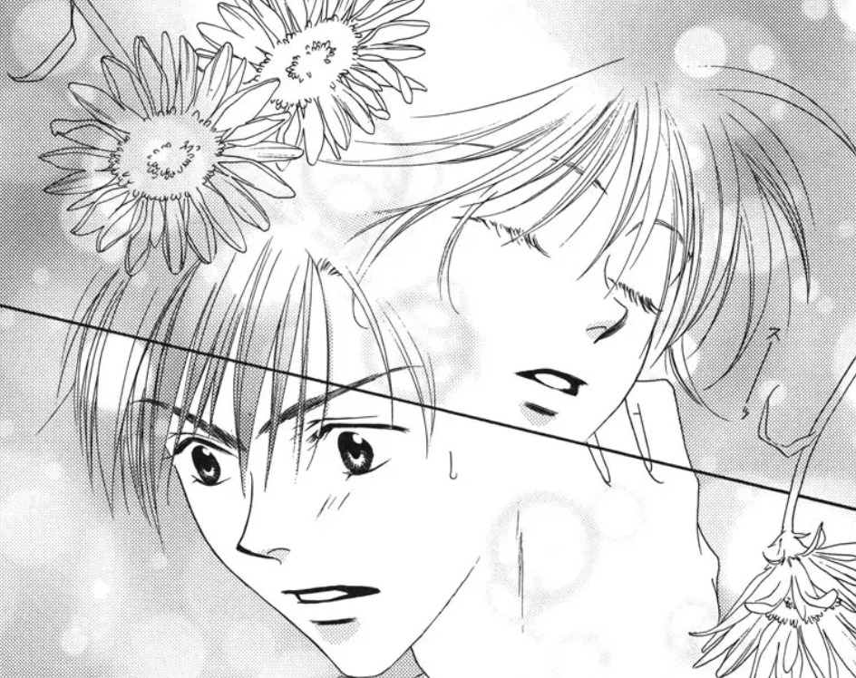 佐野のベッドに間違えて入って眠ってしまう瑞樹