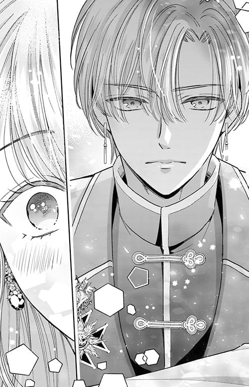 ヒーローと初対面